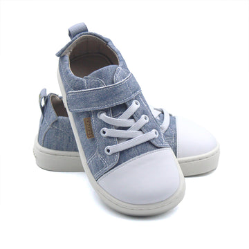 Zapatilla San Francisco denim