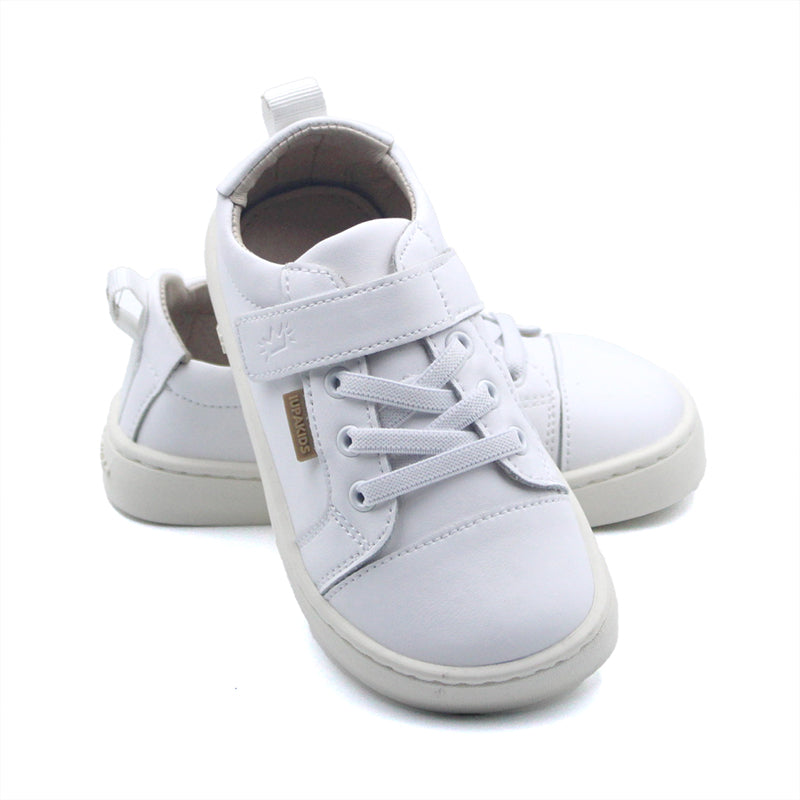 Zapatilla San Francisco blanca