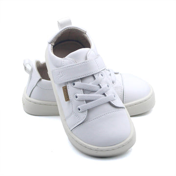 Zapatilla San Francisco blanca
