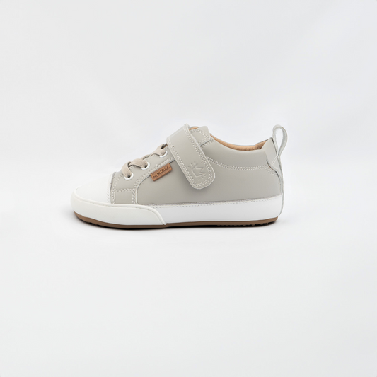 Zapatilla San Francisco Gris - Vegana