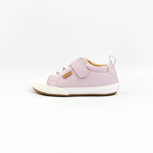 Zapatilla San Francisco Lavanda -Vegana