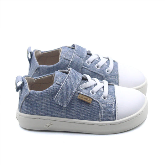 Zapatilla San Francisco denim