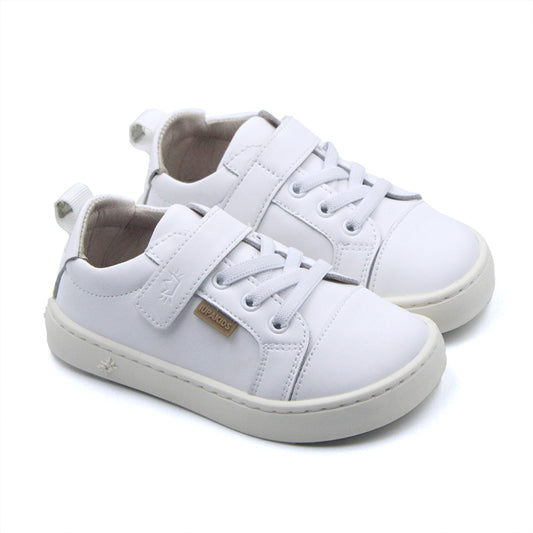 Zapatilla San Francisco blanca