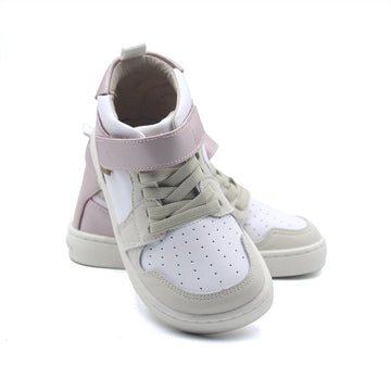 Zapatillas Brooklyn dorada