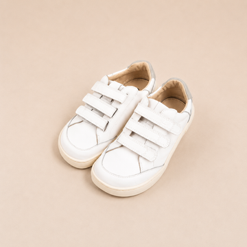 Zapatilla Madrid Blanca